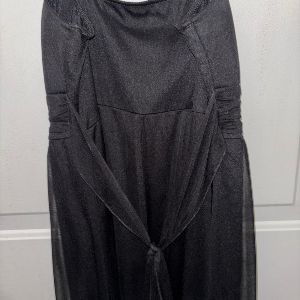 Ruby Rox Black Dress - Picture 5 of 5